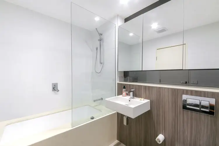 Sixth view of Homely apartment listing, 701/19 Verona Drive, Wentworth Point NSW 2127