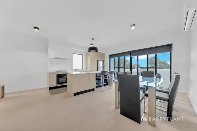 Third view of Homely apartment listing, 210/55 Oleander Drive, Mill Park VIC 3082