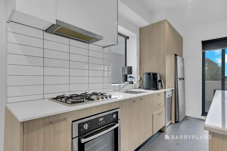 Fourth view of Homely apartment listing, 210/55 Oleander Drive, Mill Park VIC 3082