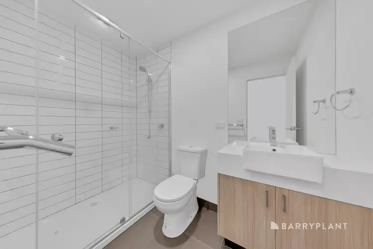 Sixth view of Homely apartment listing, 210/55 Oleander Drive, Mill Park VIC 3082