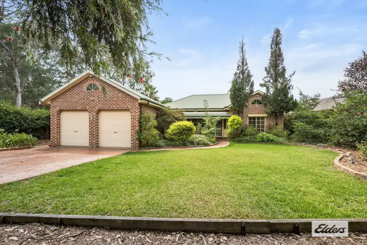 6 Goulburn Court, Wodonga VIC 3690