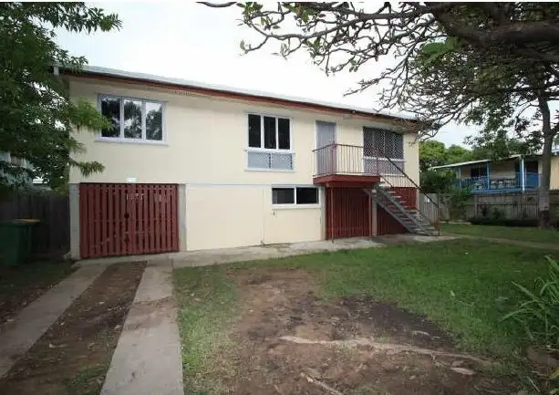 Main view of Homely house listing, 246 Dalrymple Road, Vincent QLD 4814