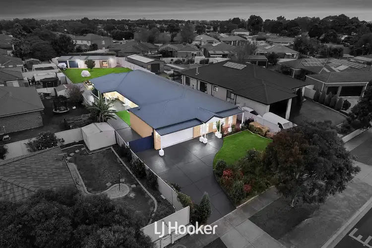 68 Scotsdale Drive, Cranbourne East VIC 3977