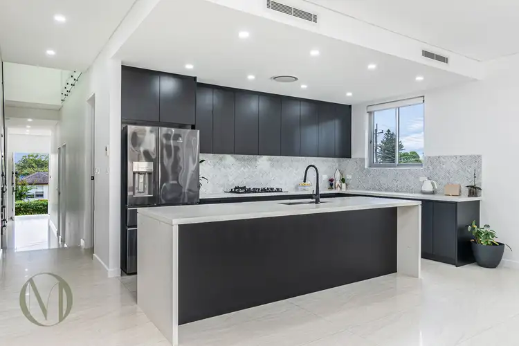 Fourth view of Homely semi-detached listing, 27A Felton Street, Telopea NSW 2117