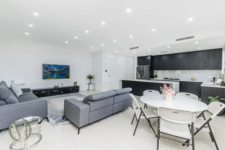 Fifth view of Homely semi-detached listing, 27A Felton Street, Telopea NSW 2117