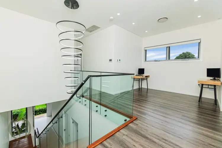 Sixth view of Homely semi-detached listing, 27A Felton Street, Telopea NSW 2117