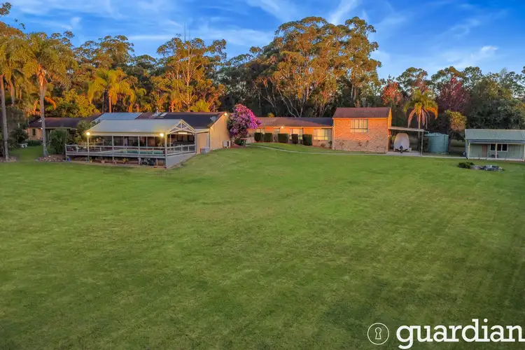 726d Old Northern Road, Dural NSW 2158