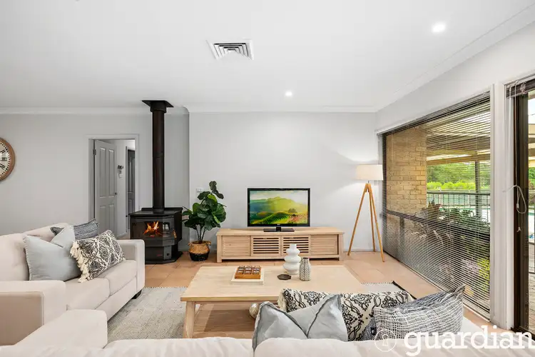 Fifth view of Homely house listing, 726d Old Northern Road, Dural NSW 2158