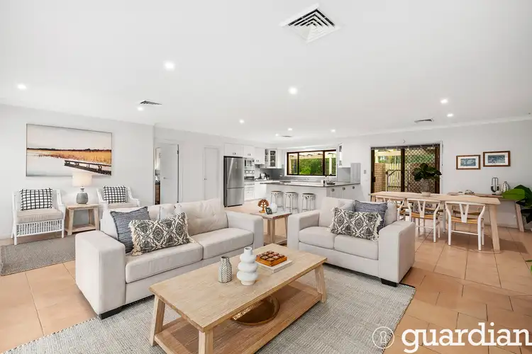 Sixth view of Homely house listing, 726d Old Northern Road, Dural NSW 2158