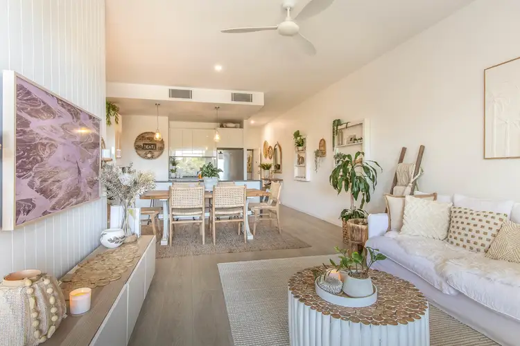 29/2-10 Kamala Crescent, Casuarina NSW 2487