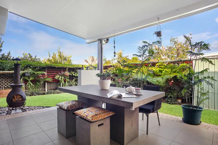 Fifth view of Homely house listing, 25/5 Forest Park Street, Meridan Plains QLD 4551