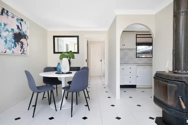 Fifth view of Homely house listing, 52 Gerald Crescent, Doonside NSW 2767