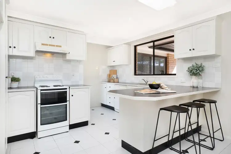 Sixth view of Homely house listing, 52 Gerald Crescent, Doonside NSW 2767