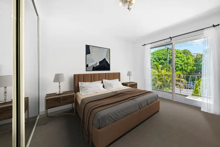 Third view of Homely unit listing, 4/31 Cavill Street, Freshwater NSW 2096