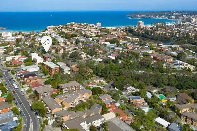Sixth view of Homely unit listing, 4/31 Cavill Street, Freshwater NSW 2096