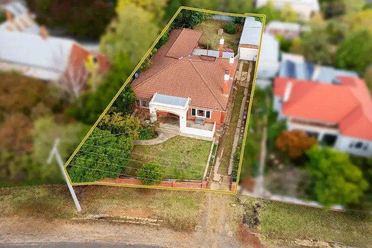 Second view of Homely house listing, 33 Gingell Street, Castlemaine VIC 3450