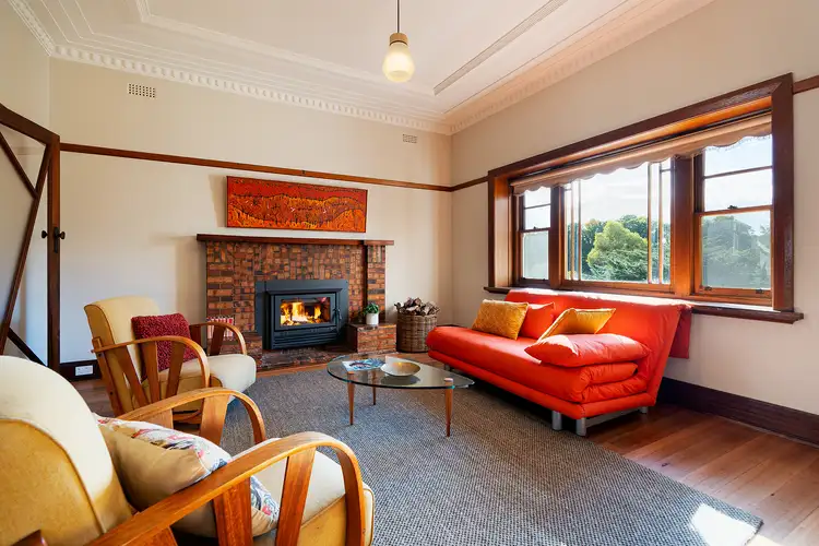 Fourth view of Homely house listing, 33 Gingell Street, Castlemaine VIC 3450