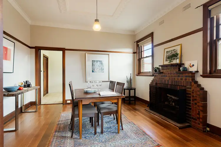 Sixth view of Homely house listing, 33 Gingell Street, Castlemaine VIC 3450