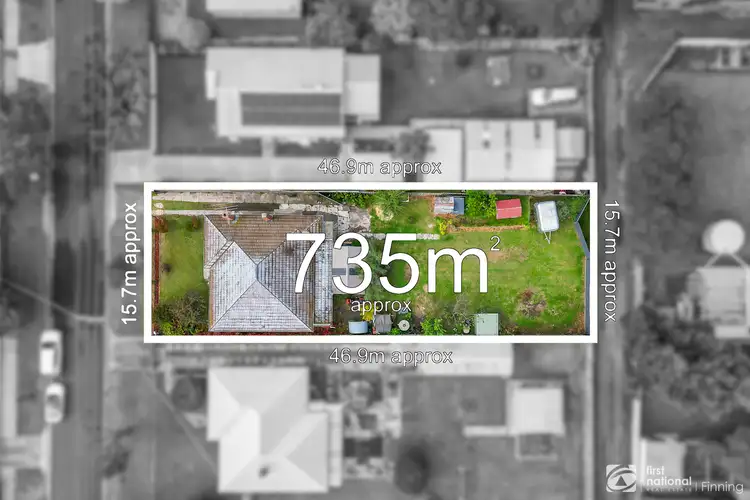 7 Rupert Street, Lang Lang VIC 3984