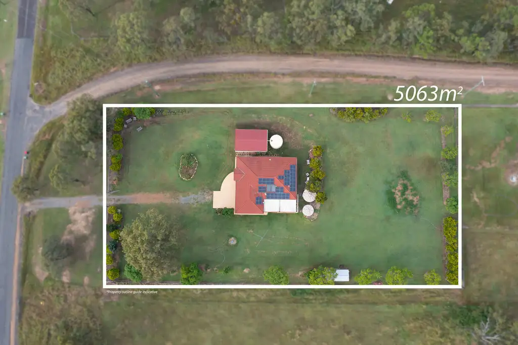 Main view of Homely house listing, 60 Mclaughlans Lane, Brightview QLD 4311