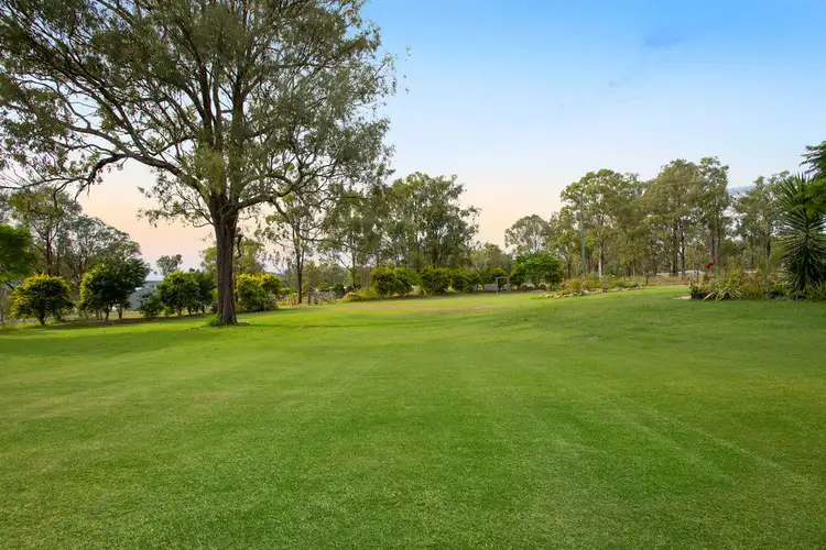 Second view of Homely house listing, 60 Mclaughlans Lane, Brightview QLD 4311