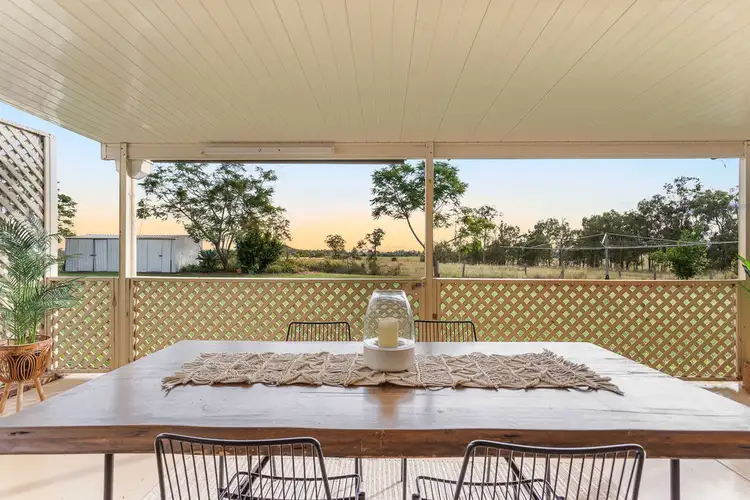 Fourth view of Homely house listing, 60 Mclaughlans Lane, Brightview QLD 4311