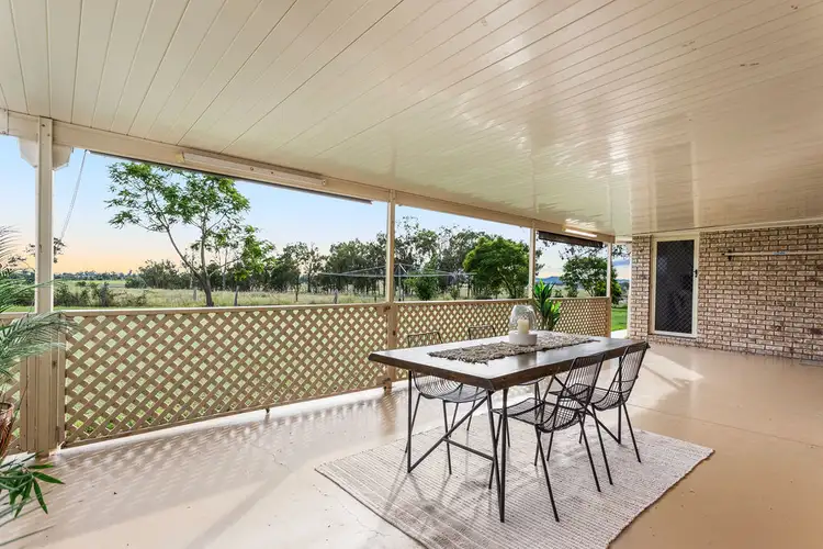 Fifth view of Homely house listing, 60 Mclaughlans Lane, Brightview QLD 4311