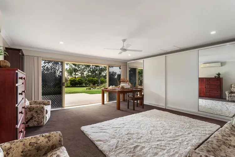 Sixth view of Homely house listing, 60 Mclaughlans Lane, Brightview QLD 4311