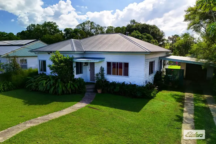 Second view of Homely house listing, 13 Pitt Street, Taree NSW 2430