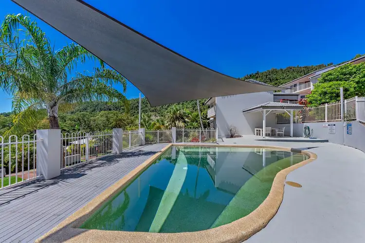 Fifth view of Homely unit listing, 34/12 Eshelby Drive, Cannonvale QLD 4802