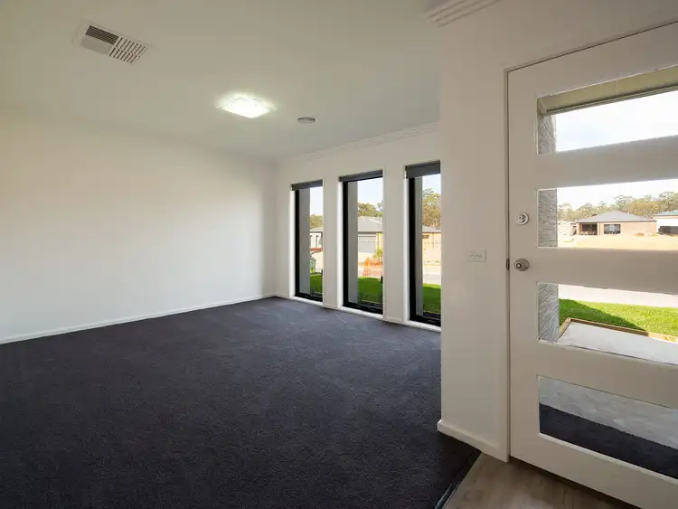 Second view of Homely house listing, 8 Carloway Drive, Mckenzie Hill VIC 3451