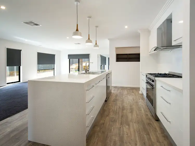 Fourth view of Homely house listing, 8 Carloway Drive, Mckenzie Hill VIC 3451