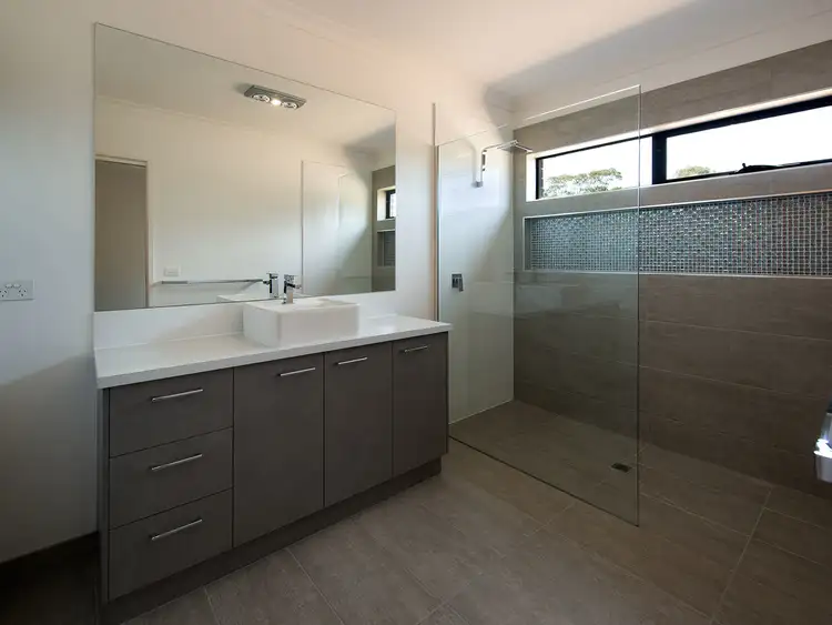 Fifth view of Homely house listing, 8 Carloway Drive, Mckenzie Hill VIC 3451