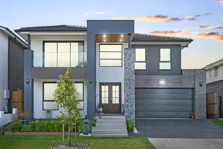 Main view of Homely house listing, 30 Lacunar Street, Gables NSW 2765