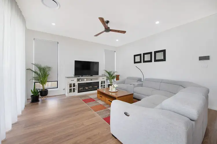 Third view of Homely house listing, 30 Lacunar Street, Gables NSW 2765