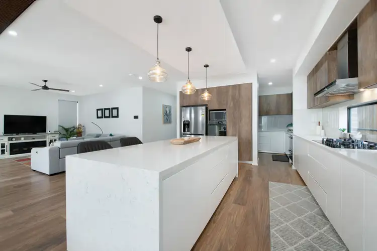 Fourth view of Homely house listing, 30 Lacunar Street, Gables NSW 2765