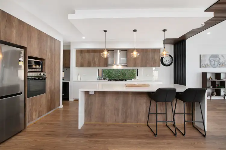 Fifth view of Homely house listing, 30 Lacunar Street, Gables NSW 2765