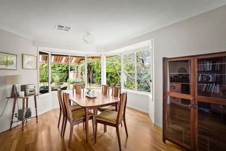 Third view of Homely house listing, 7 Mardi Court, Kellyville NSW 2155