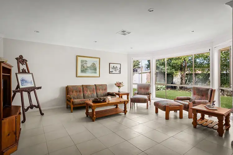 Sixth view of Homely house listing, 7 Mardi Court, Kellyville NSW 2155