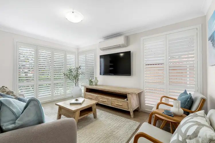 Second view of Homely house listing, 13 Allies Road, Barden Ridge NSW 2234