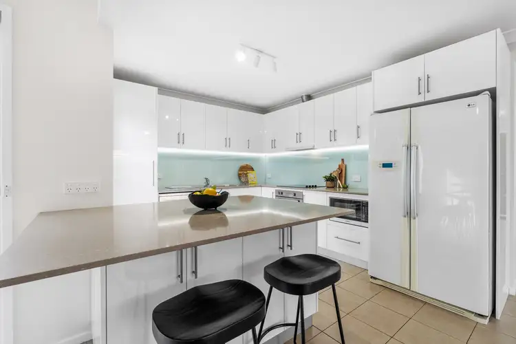 Fourth view of Homely house listing, 13 Allies Road, Barden Ridge NSW 2234