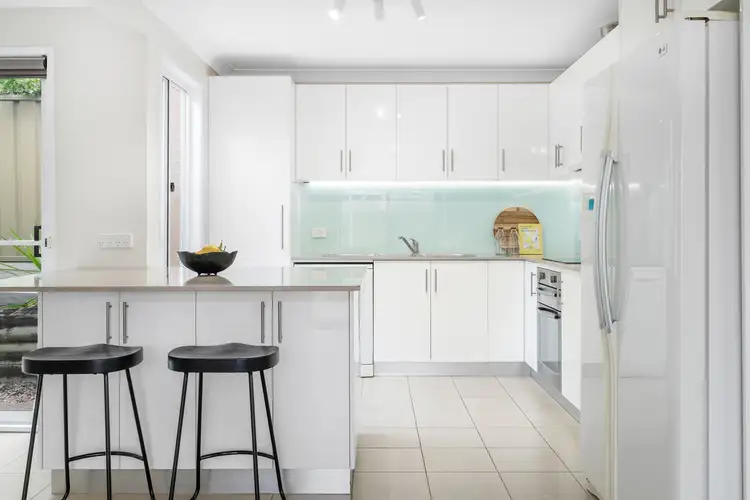 Fifth view of Homely house listing, 13 Allies Road, Barden Ridge NSW 2234