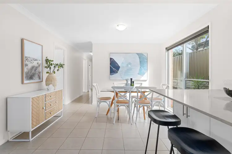 Sixth view of Homely house listing, 13 Allies Road, Barden Ridge NSW 2234