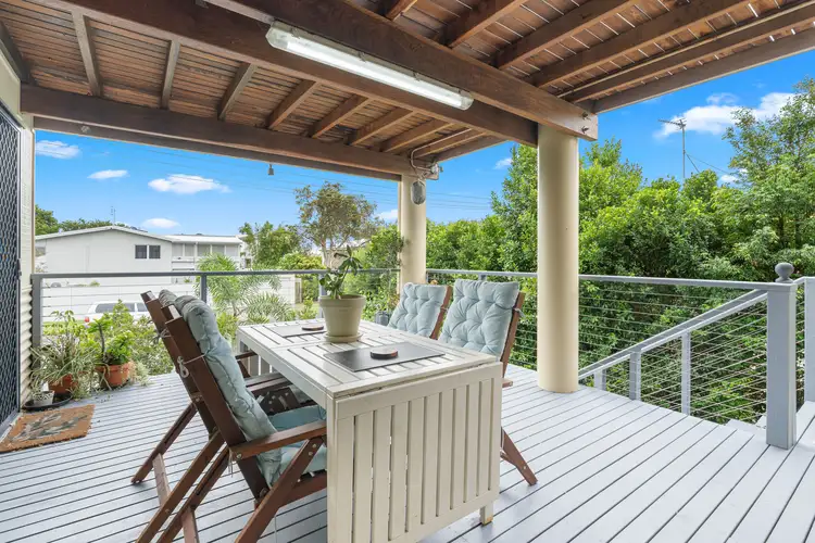 Third view of Homely house listing, 2 Guard Street, Urangan QLD 4655