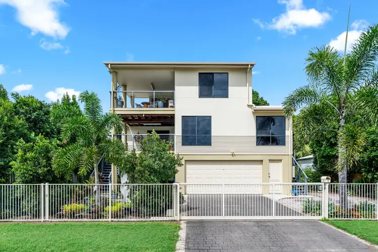 Fourth view of Homely house listing, 2 Guard Street, Urangan QLD 4655