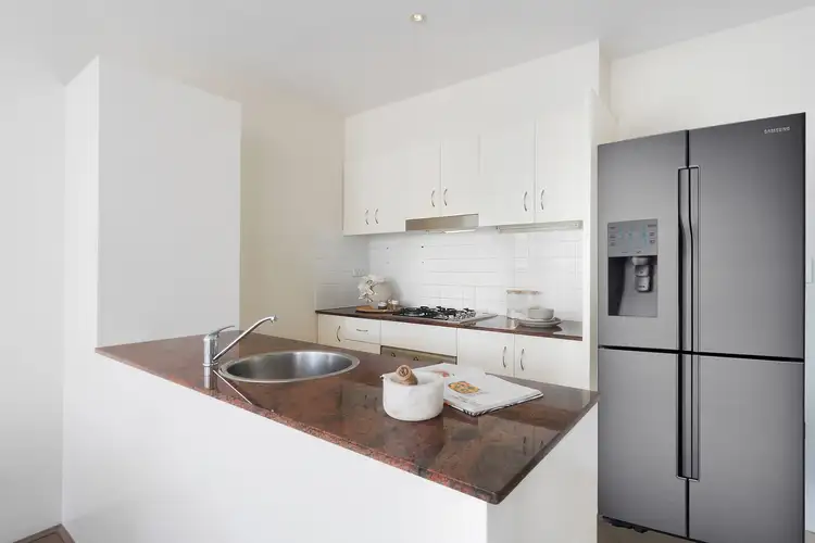Third view of Homely apartment listing, 15/202 Willoughby Road, Naremburn NSW 2065