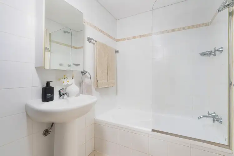 Fifth view of Homely apartment listing, 15/202 Willoughby Road, Naremburn NSW 2065