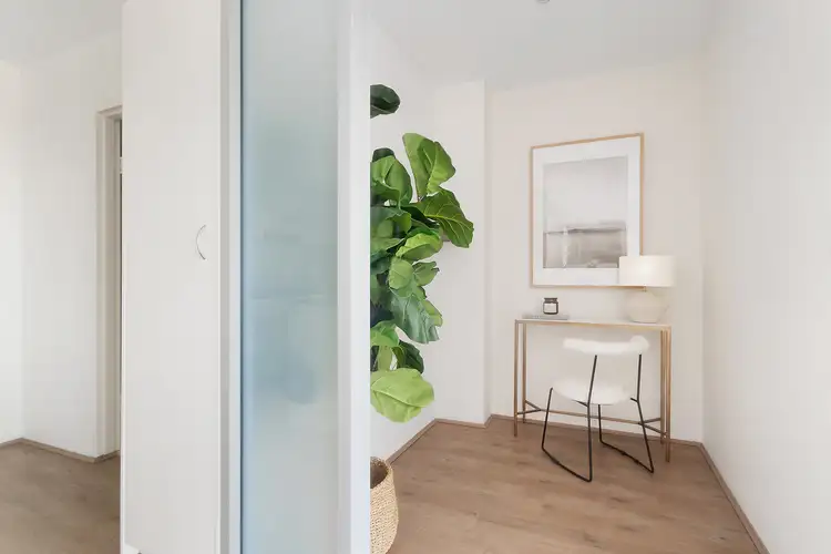 Sixth view of Homely apartment listing, 15/202 Willoughby Road, Naremburn NSW 2065