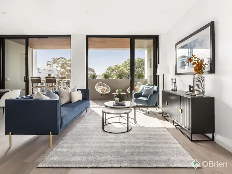 201/111 Gardenvale Road, Gardenvale VIC 3185