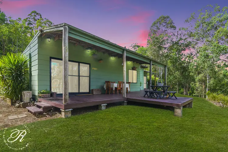 390 Belbora Creek Road, Belbora NSW 2422